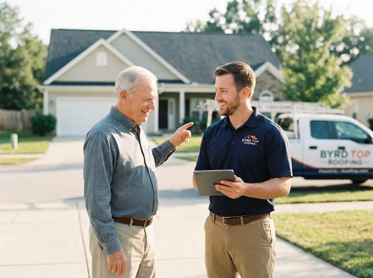 Roofing Allouez, WI FAQs